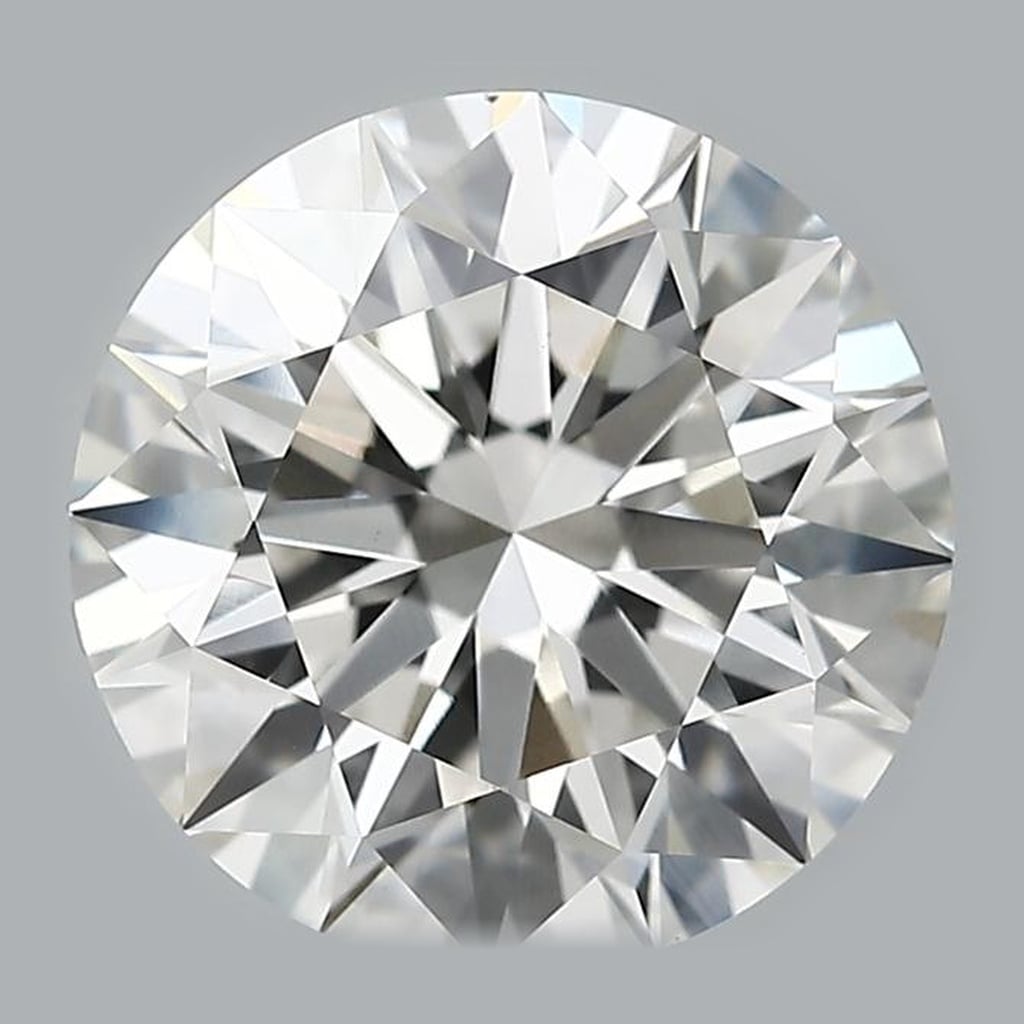 Real Diamond Image