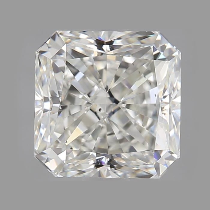 Real Diamond Image