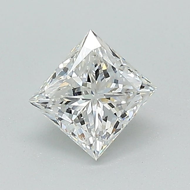 Real Diamond Image