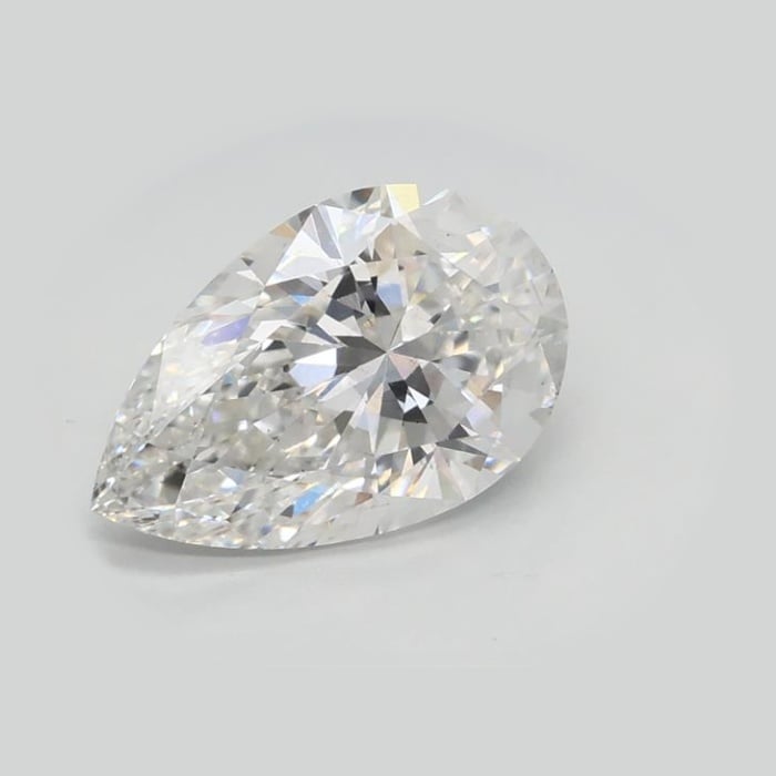 Real Diamond Image