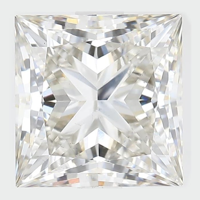 Real Diamond Image