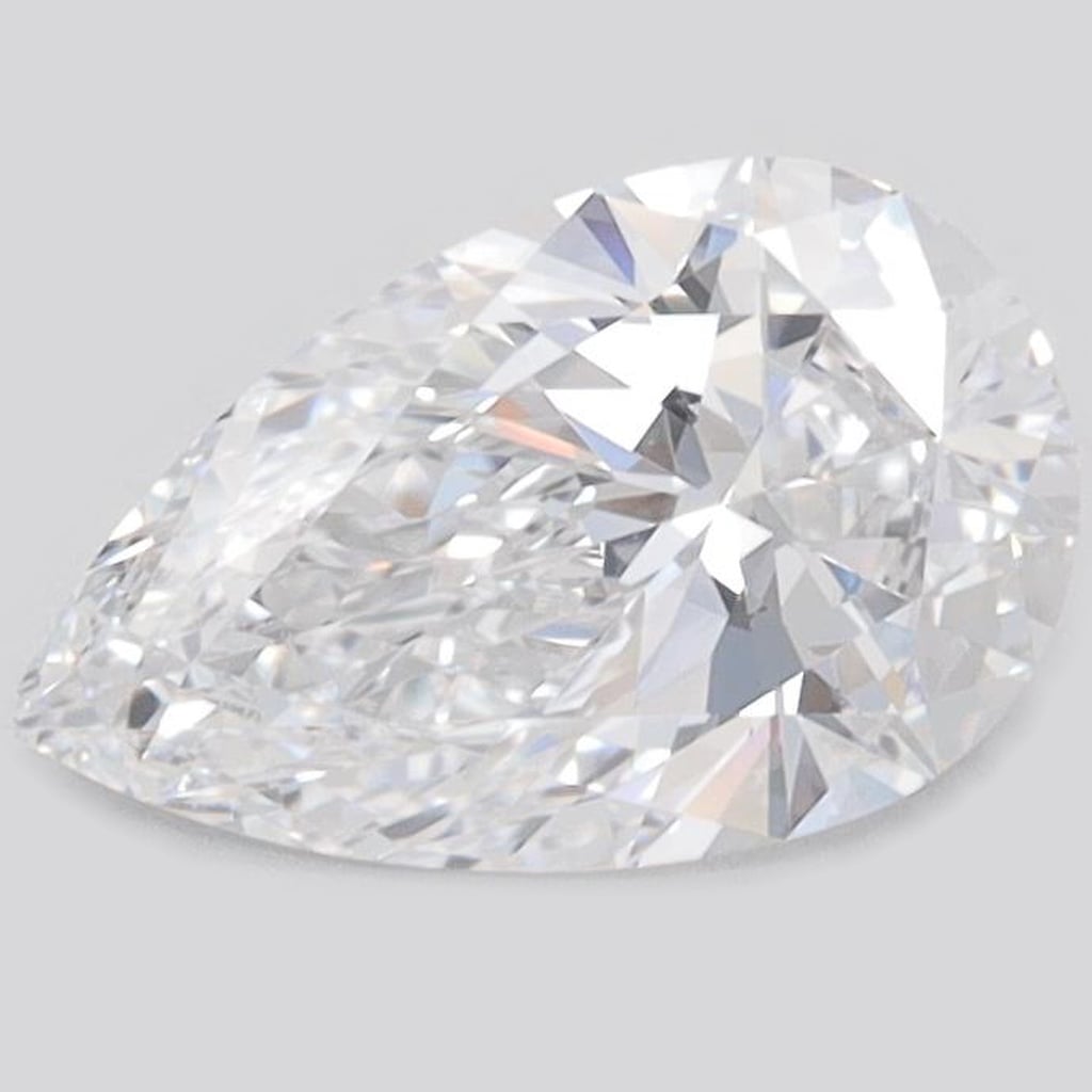Real Diamond Image