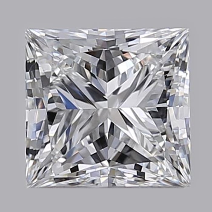 Real Diamond Image