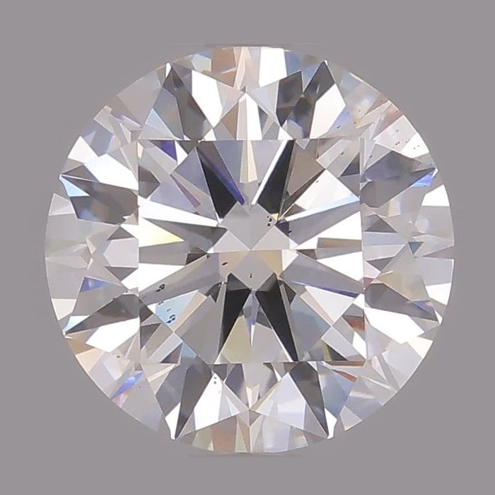 Real Diamond Image