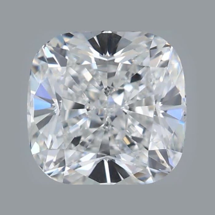 Real Diamond Image