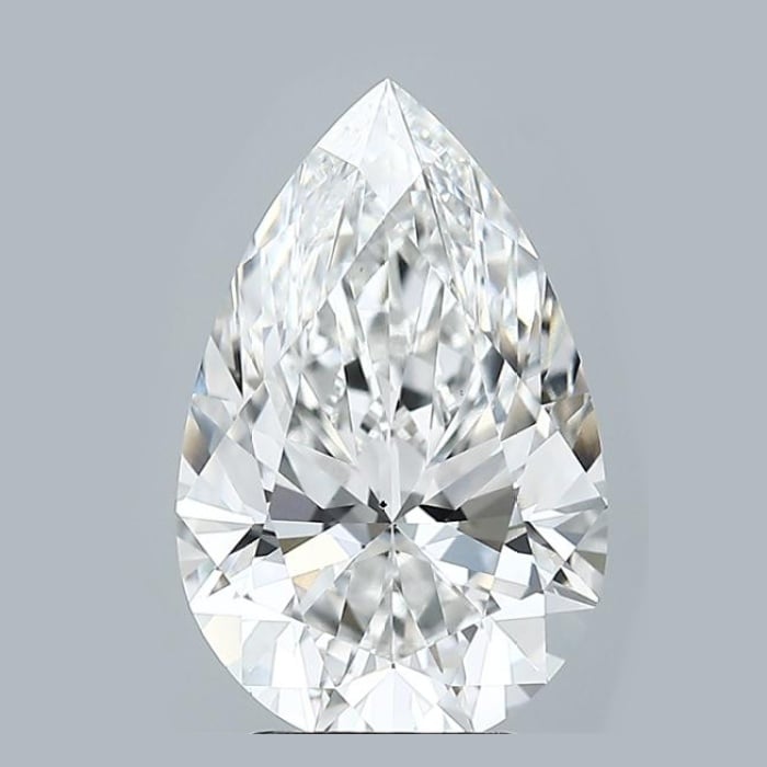 Real Diamond Image