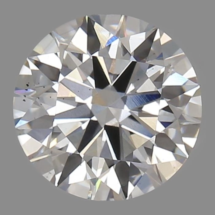 Real Diamond Image