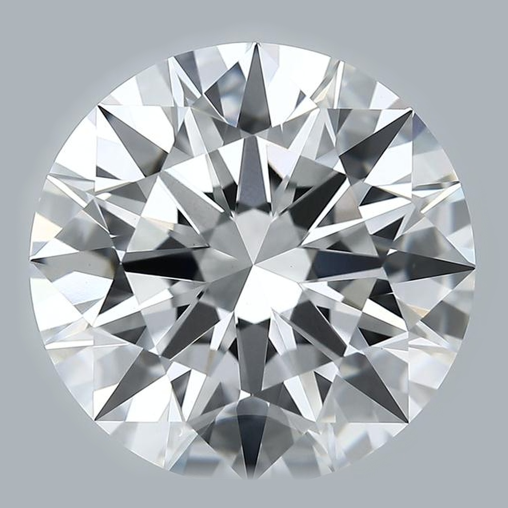 Real Diamond Image