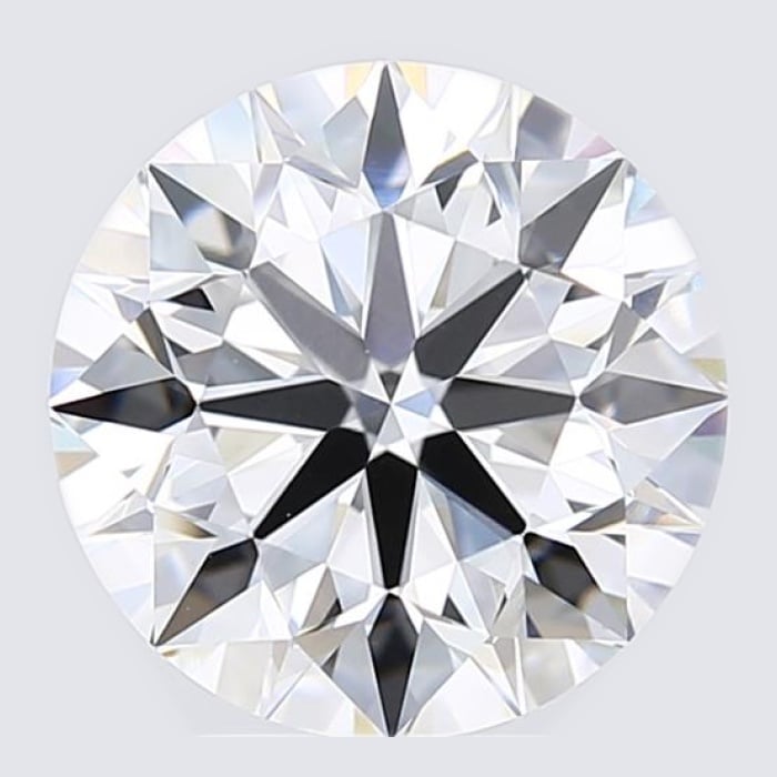 Real Diamond Image