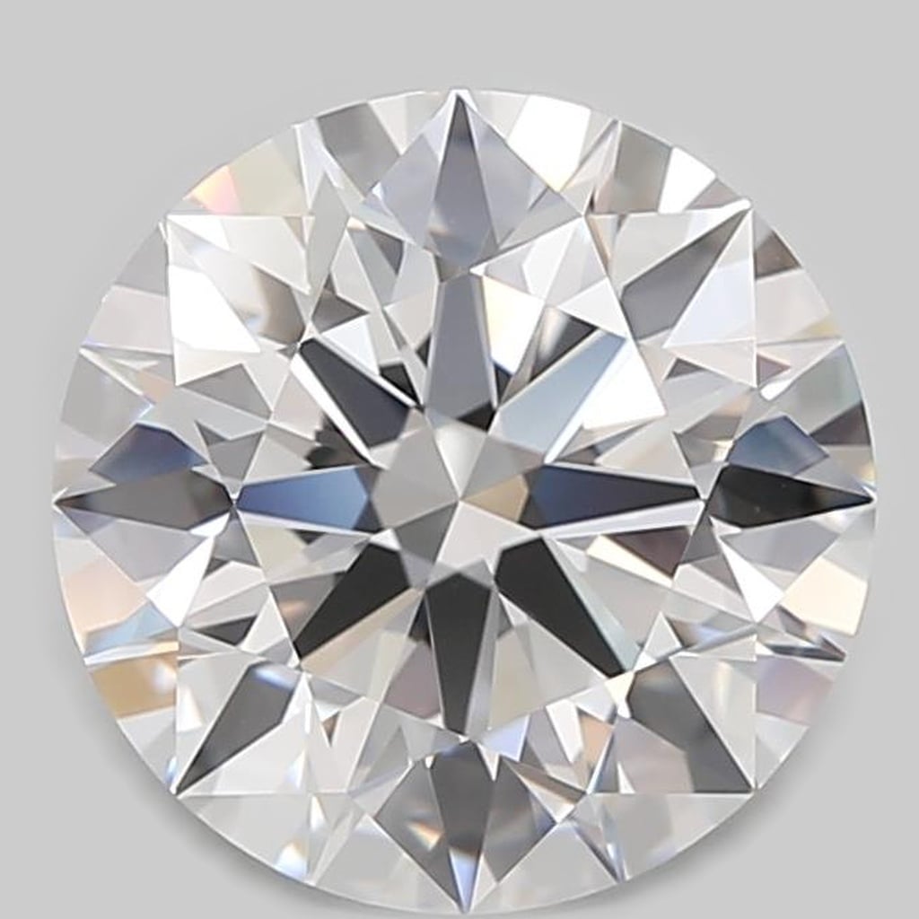 Real Diamond Image