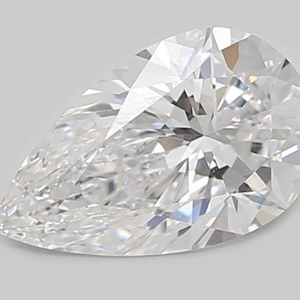Real Diamond Image