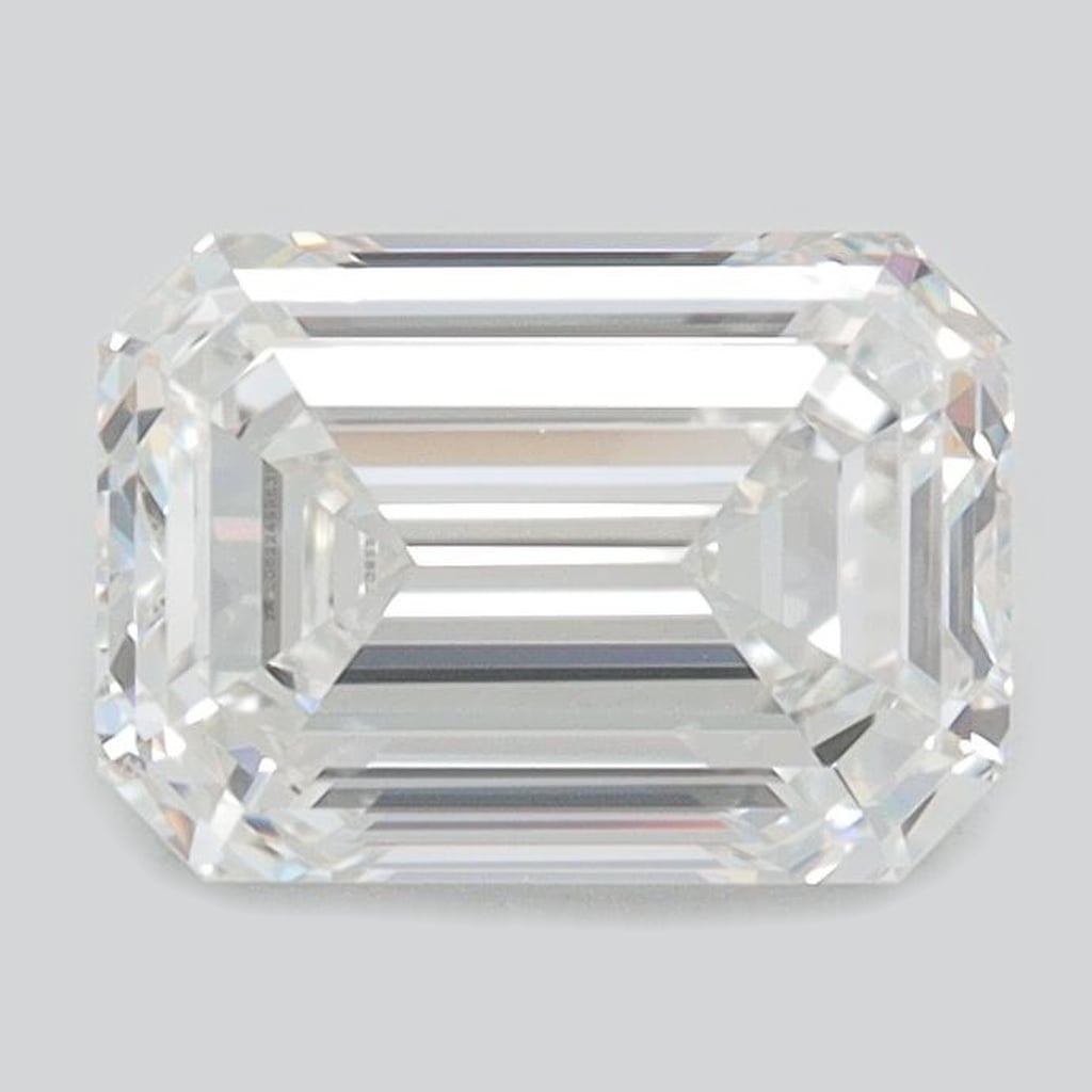 Real Diamond Image