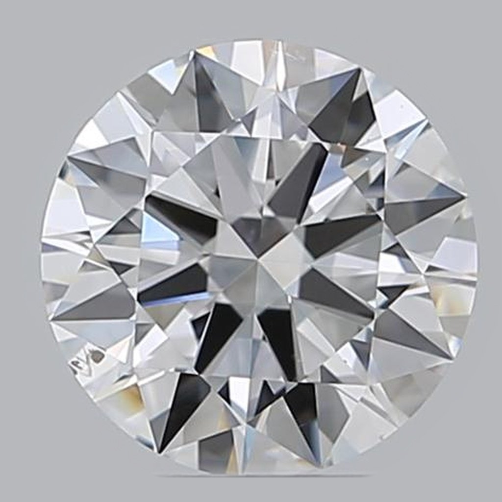 Real Diamond Image