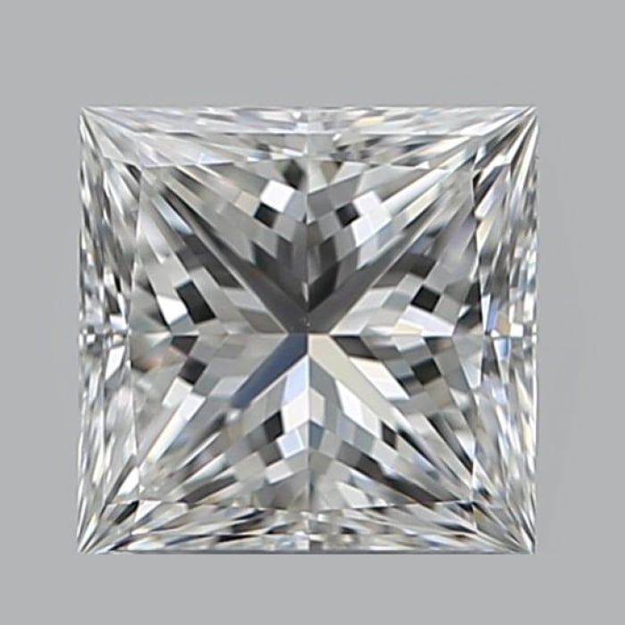 Real Diamond Image