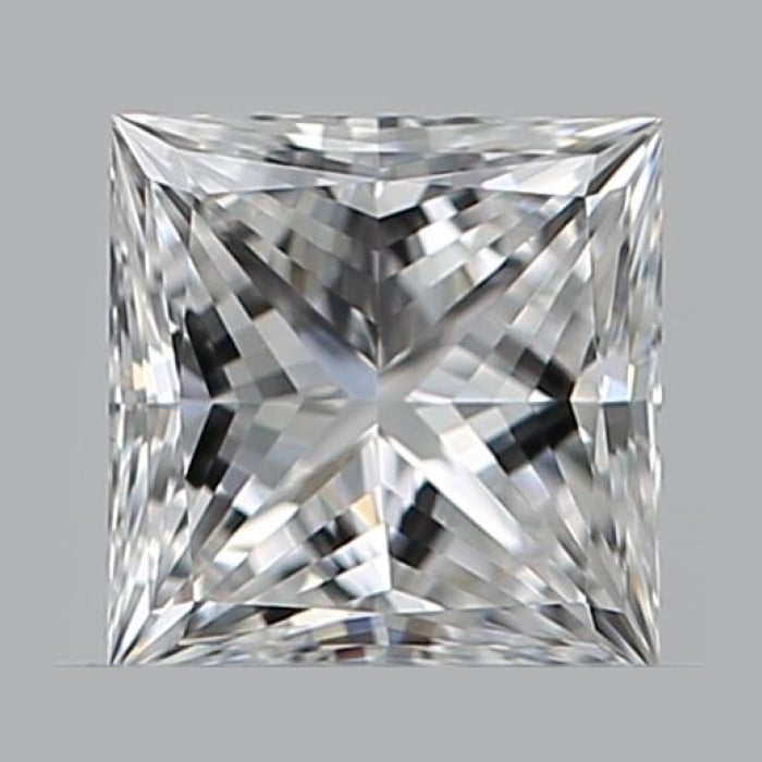 Real Diamond Image