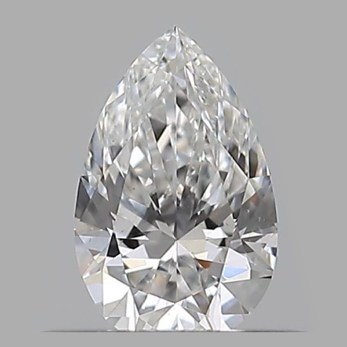 Real Diamond Image