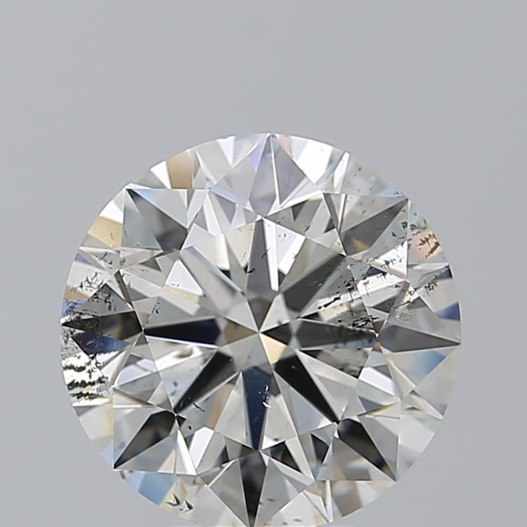Real Diamond Image