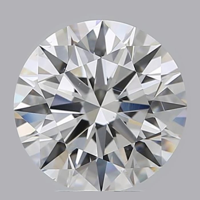 Real Diamond Image