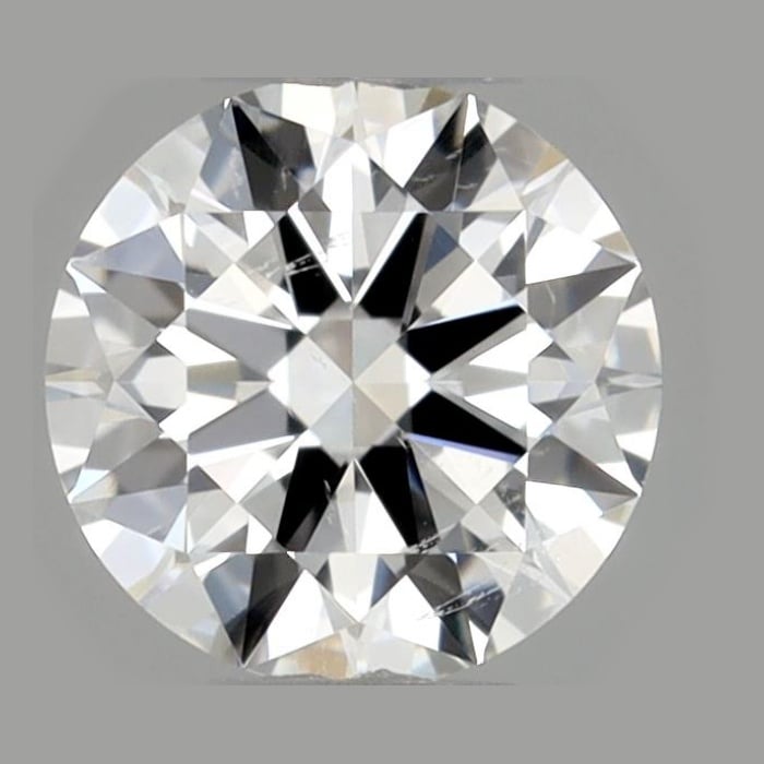 Real Diamond Image