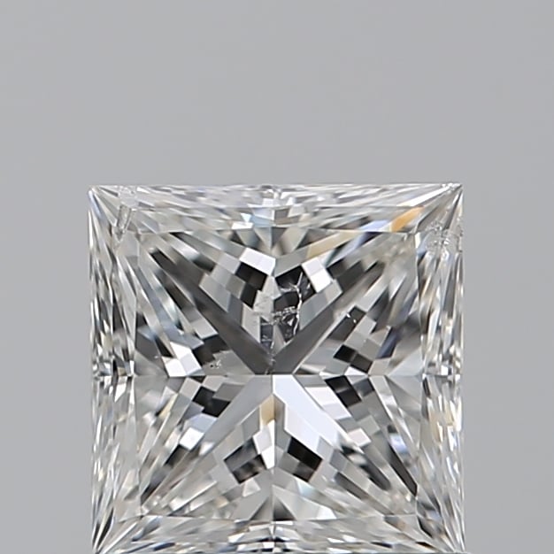 Real Diamond Image