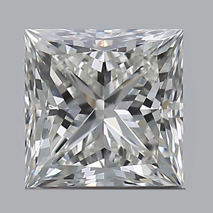 Real Diamond Image