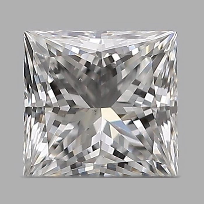 Real Diamond Image