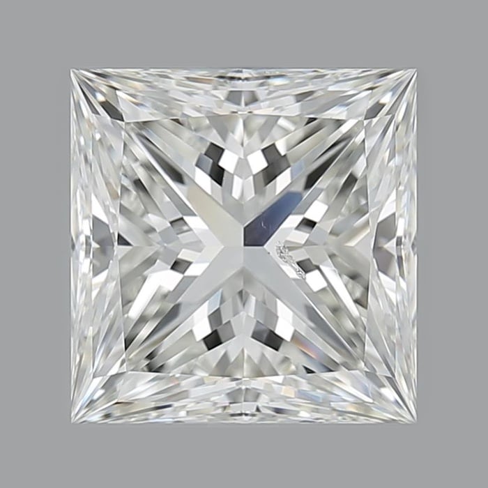 Real Diamond Image