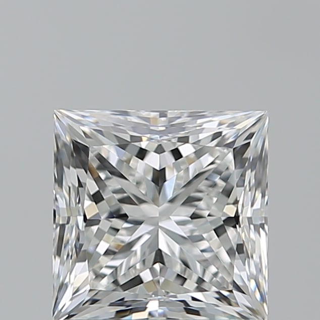 Real Diamond Image