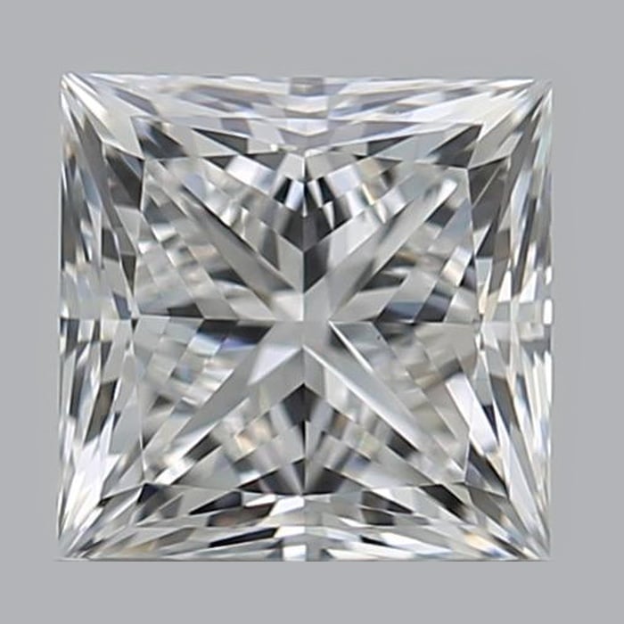 Real Diamond Image
