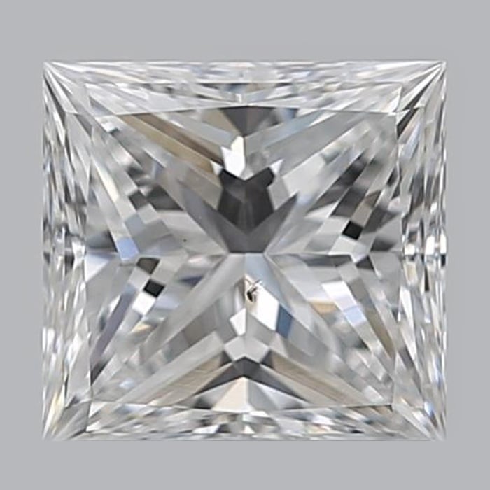 Real Diamond Image