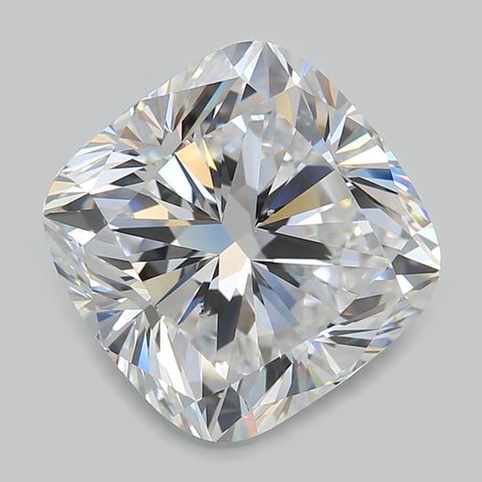 Real Diamond Image