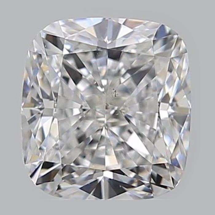 Real Diamond Image