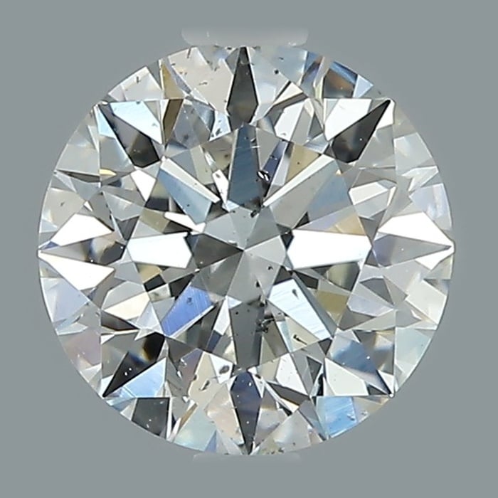 Real Diamond Image