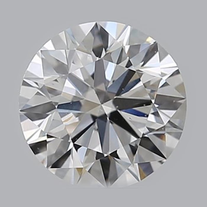 Real Diamond Image