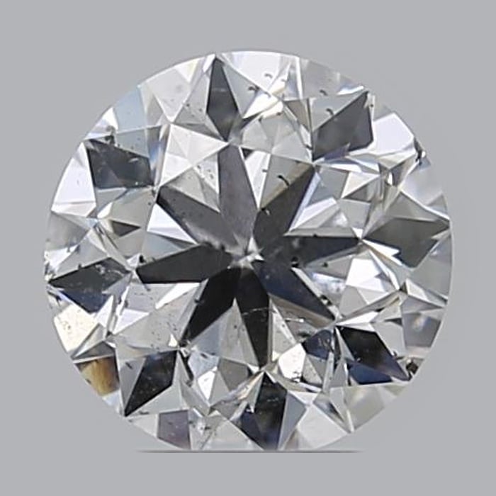 Real Diamond Image