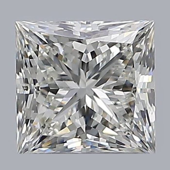 Real Diamond Image