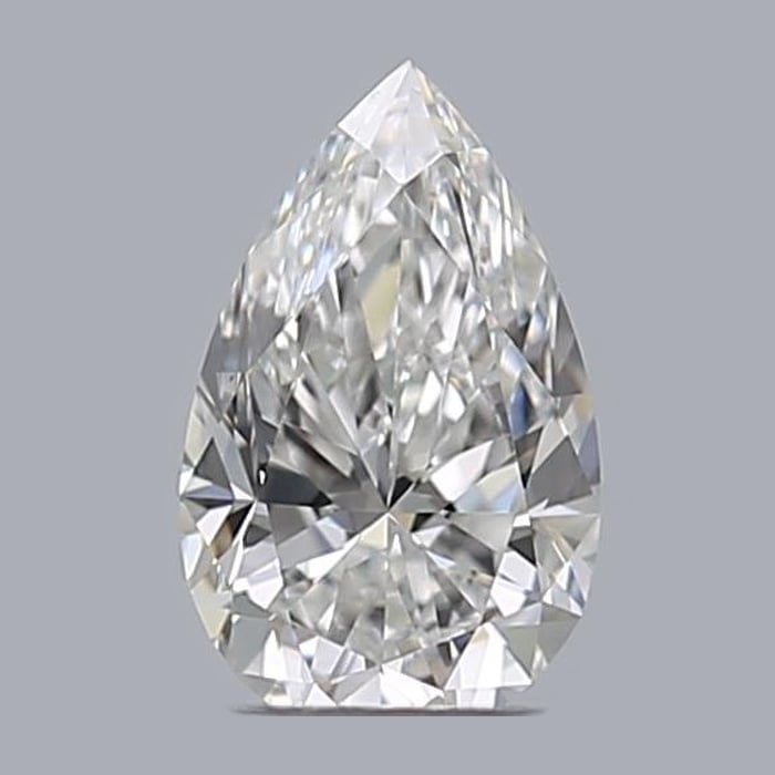 Real Diamond Image
