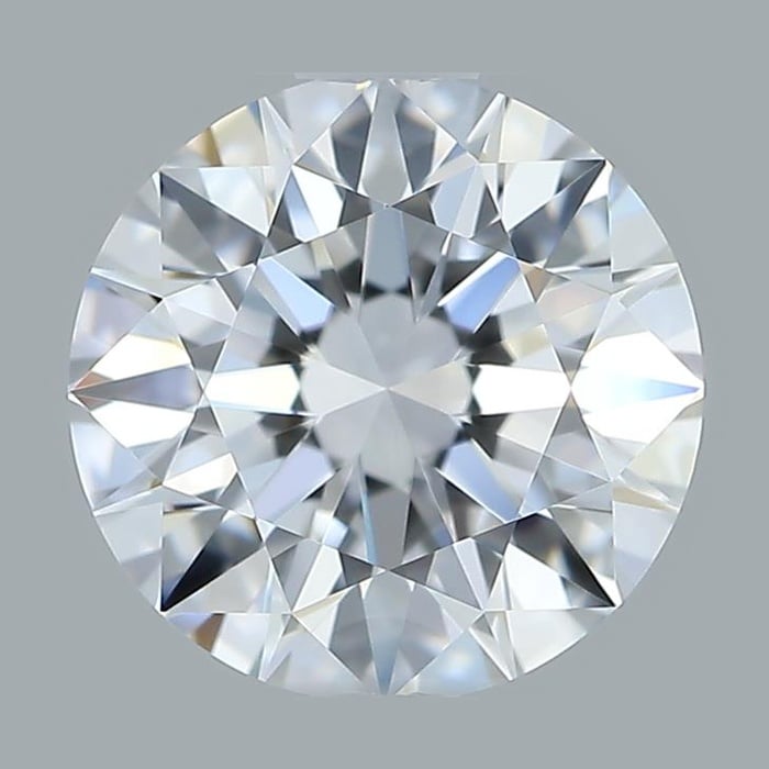 Real Diamond Image