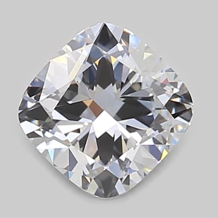 Real Diamond Image