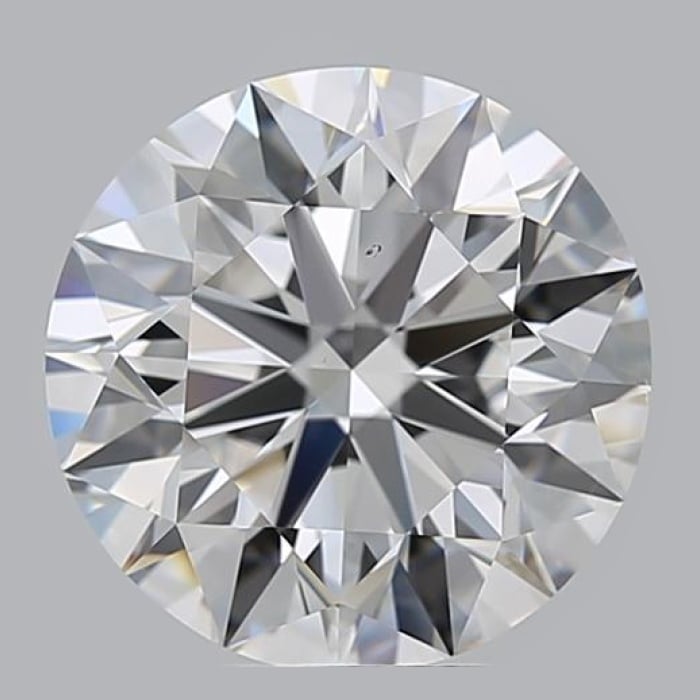 Real Diamond Image