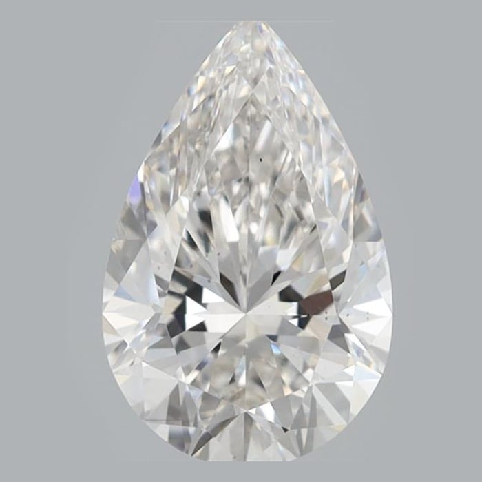 Real Diamond Image