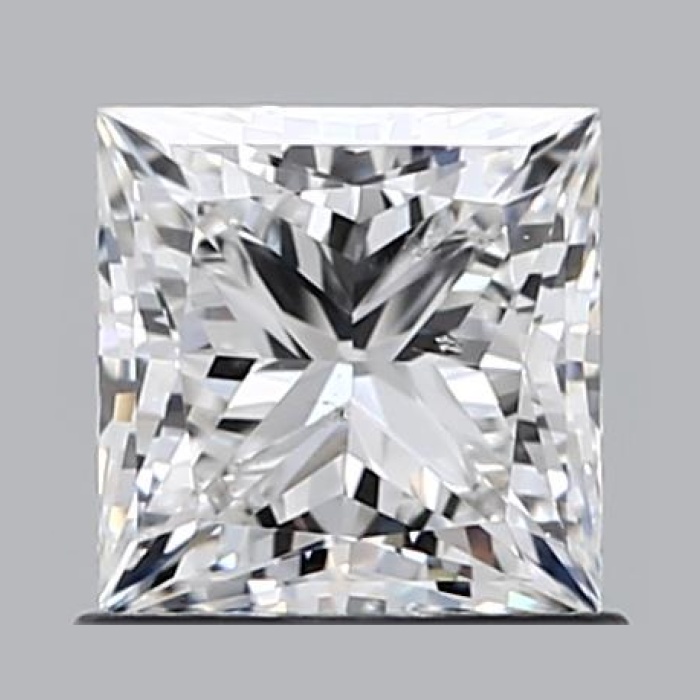 Real Diamond Image