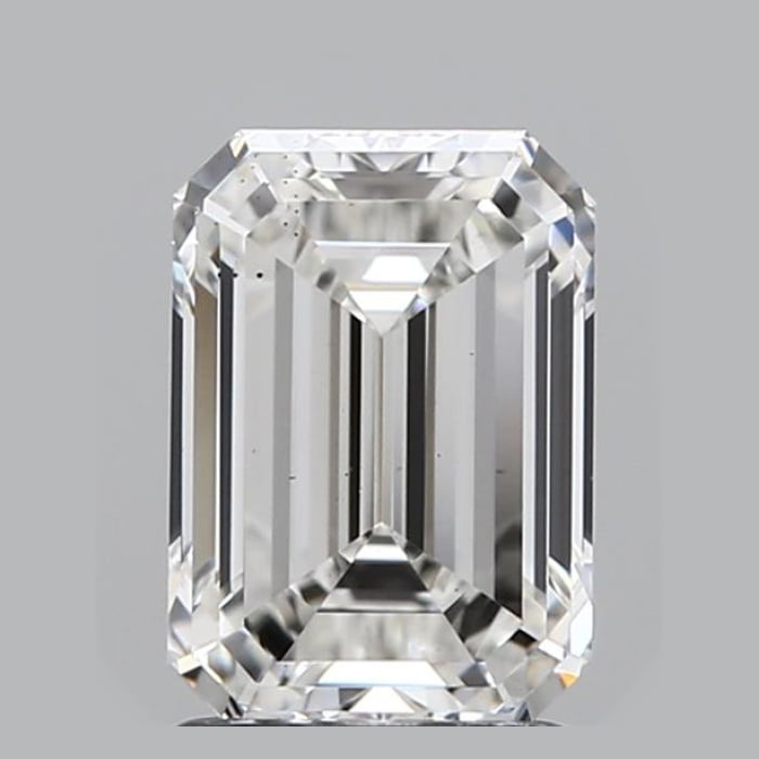 Real Diamond Image