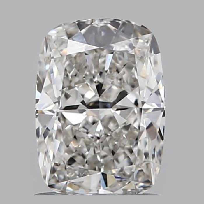 Real Diamond Image