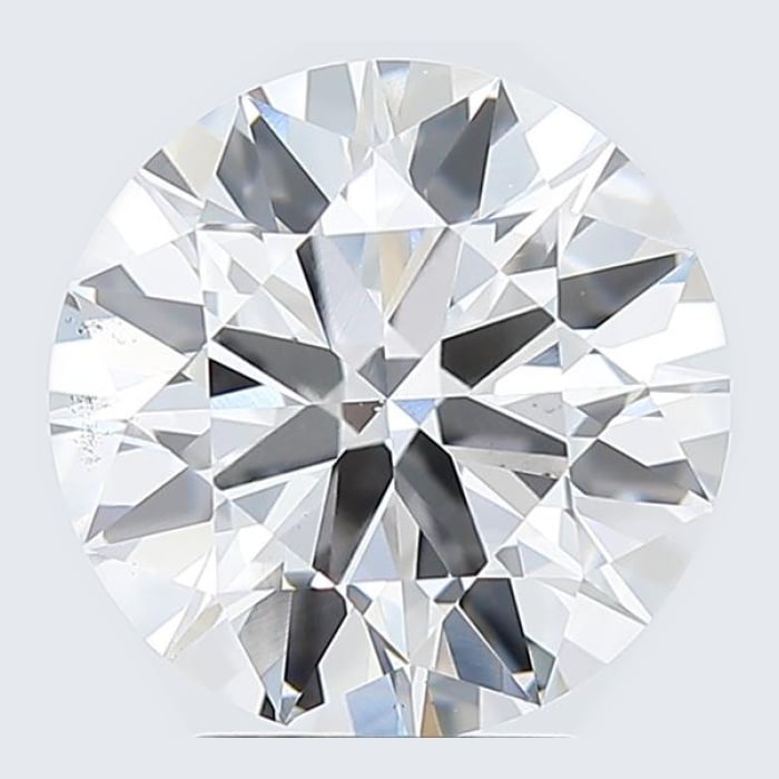 Real Diamond Image