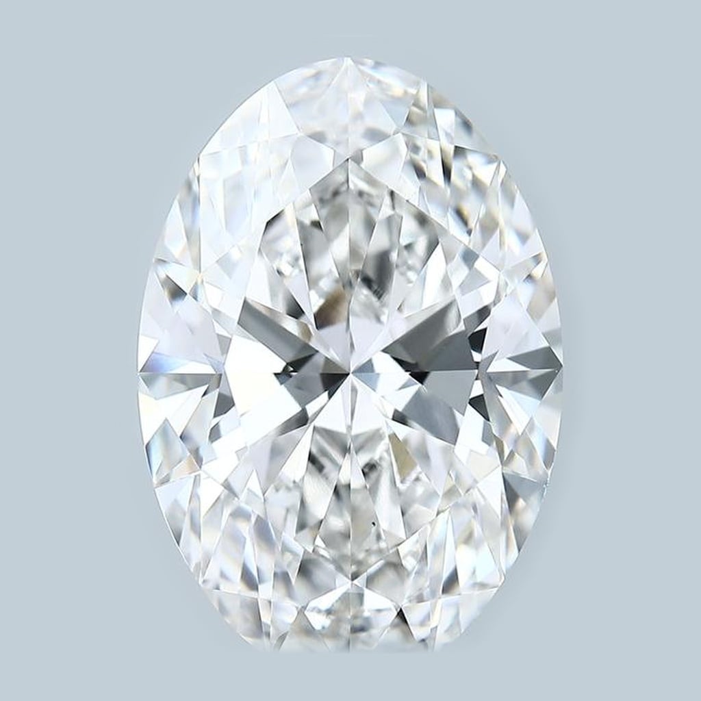 Real Diamond Image
