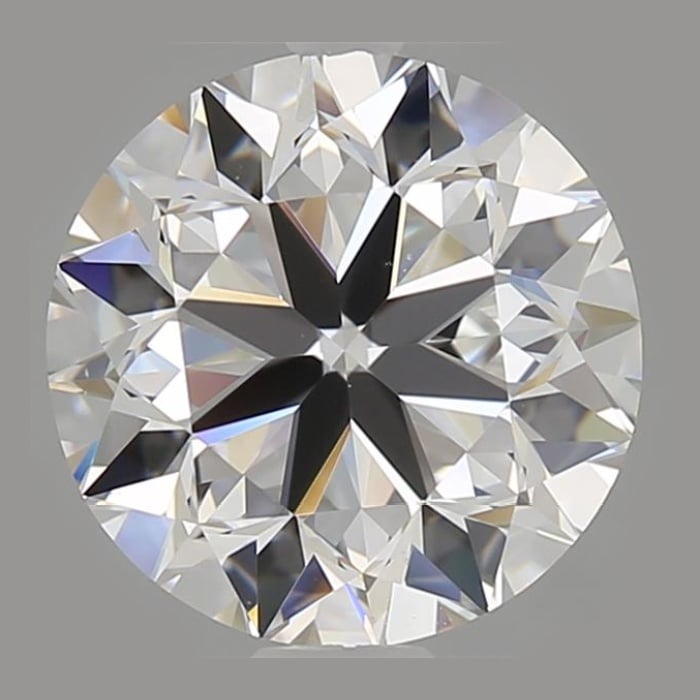 Real Diamond Image