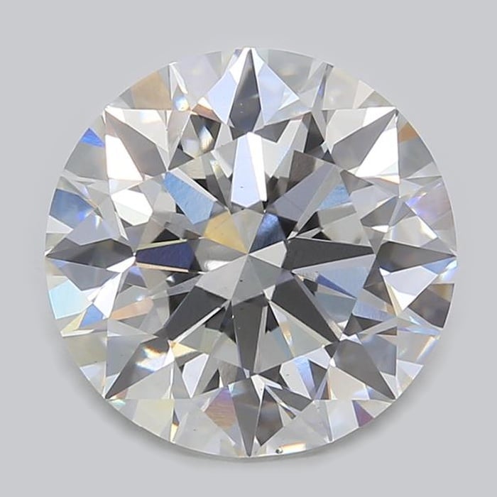 Real Diamond Image