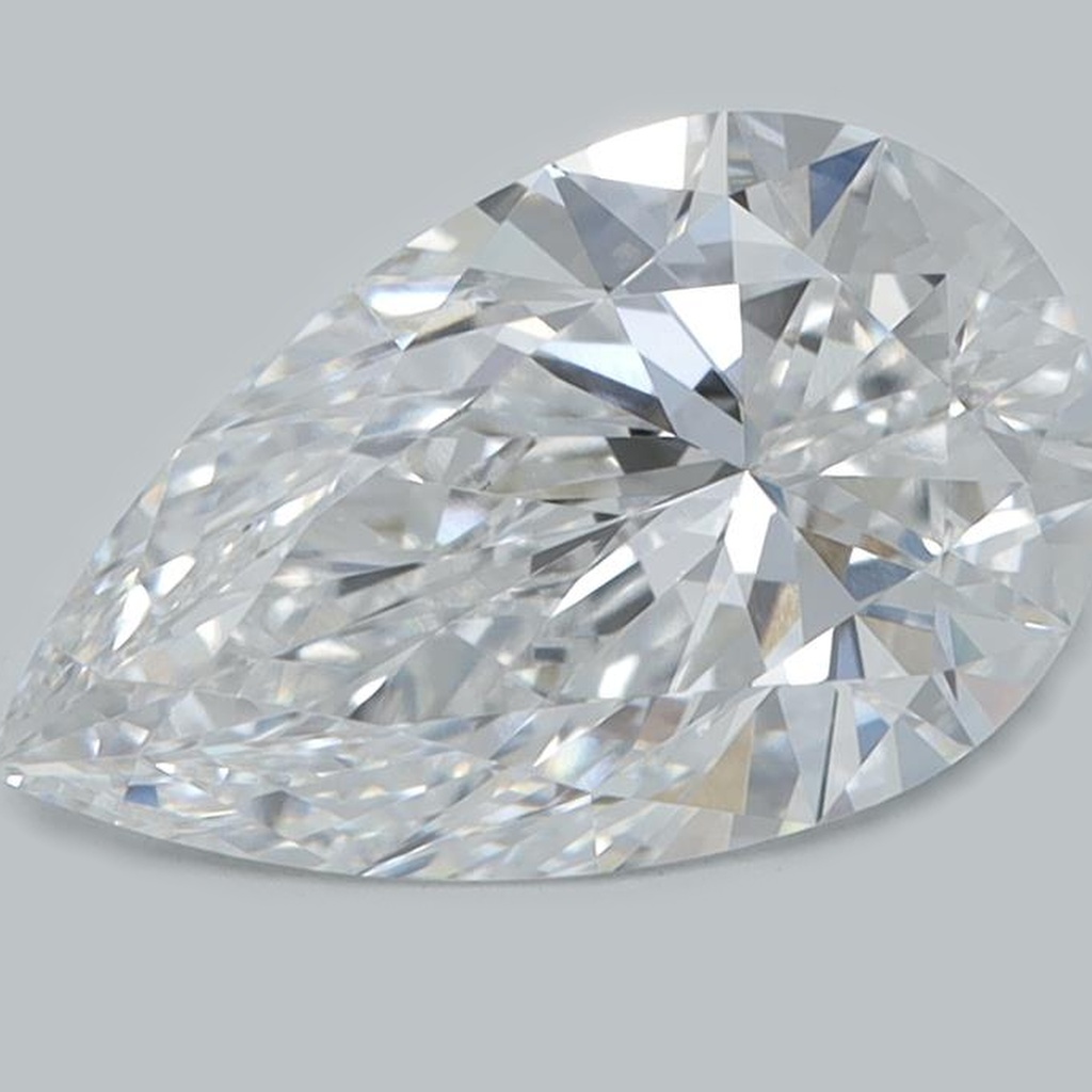 Real Diamond Image