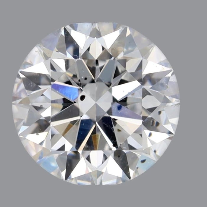 Real Diamond Image